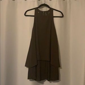ASTR Shift Dress